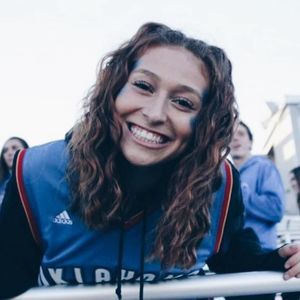 Meet your Posher, Grace